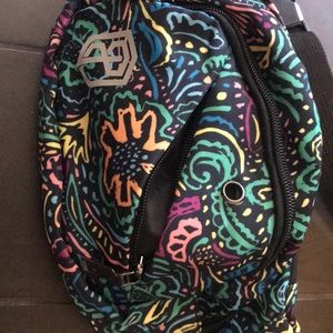 Born Primitive Crew Fanny Pack